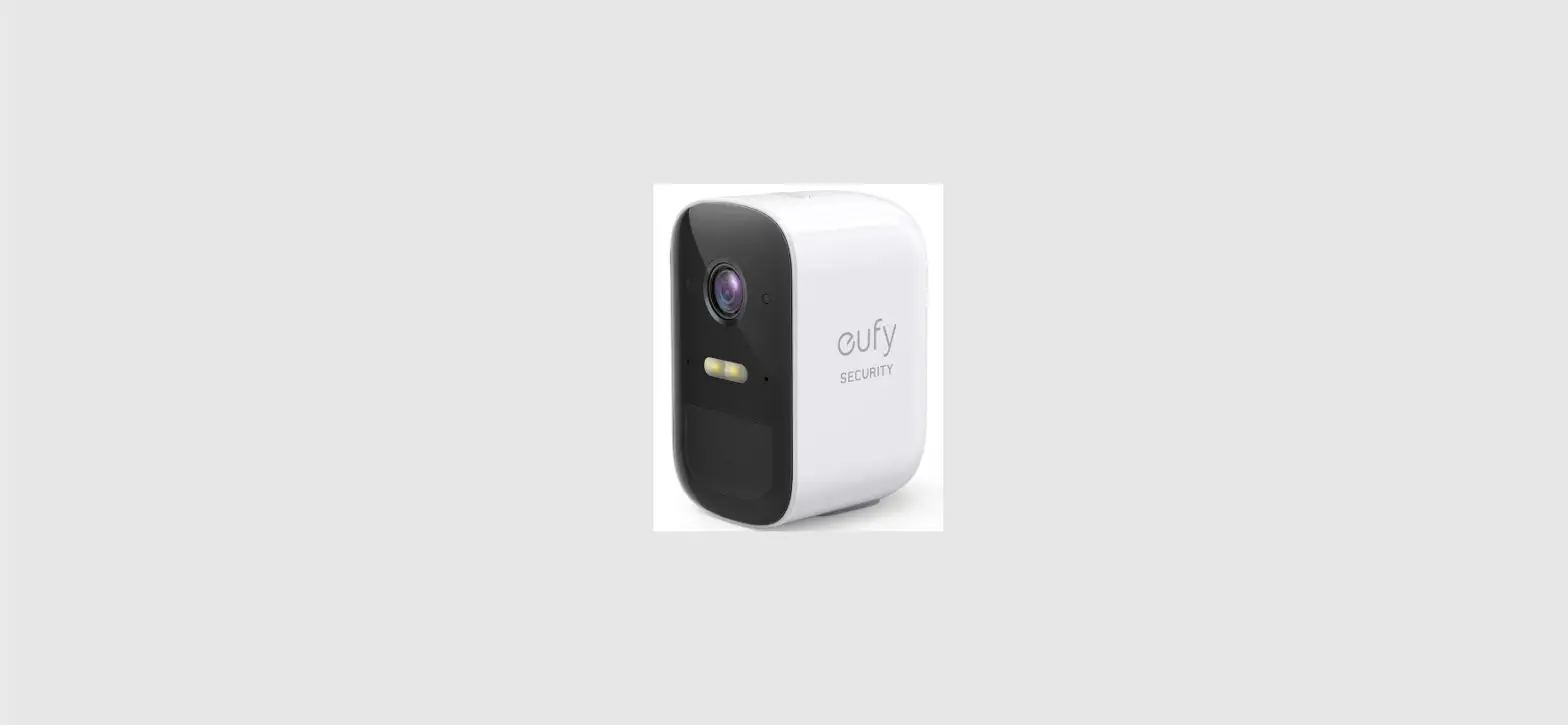 T8833 Eufycam 2c Wire-free Hd Security Camera User Guide