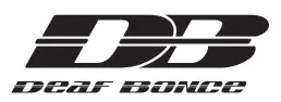 Deaf Bonce LOGO