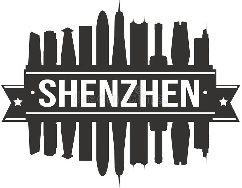 Shenzhen LOGO