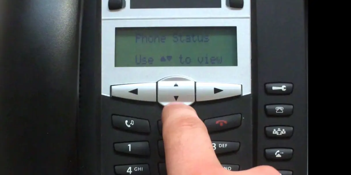 Aastra 6730i Ip Display Speakerphone User Guide Aastra 6730i Ip Display Speakerphone User Guide