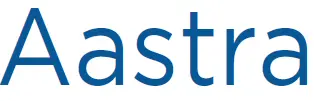 AASTRA-LOGO