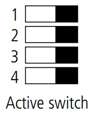 sauermann Cost S CO Detector - fig 2