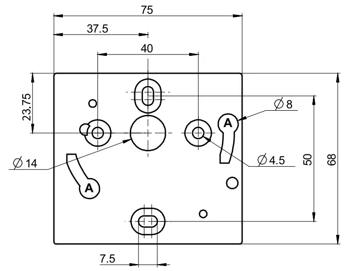 sauermann Cost S CO Detector - fig 3
