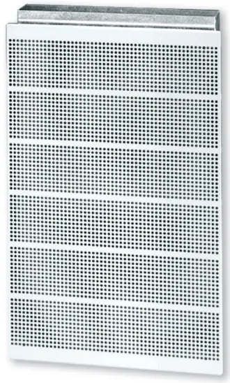 Lindab CVA Perforated Diffuser