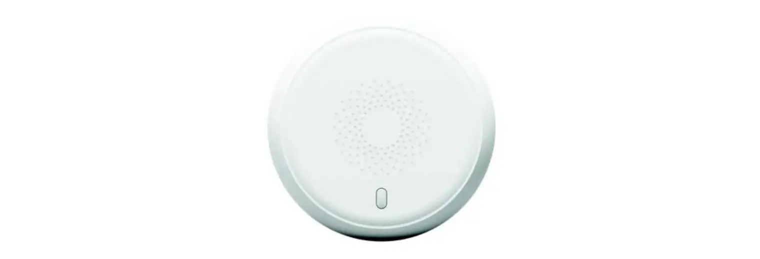 Tesla Tsl-dream-smoke Smart Sensor Smoke User Manual