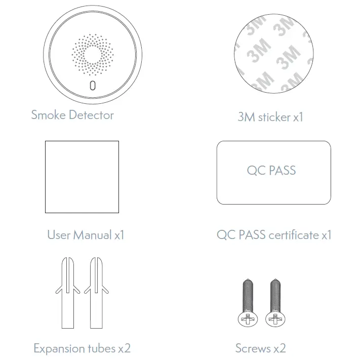 TESLA-TSL-DREAM-SMOKE-Smart-Sensor-Smoke-fig1