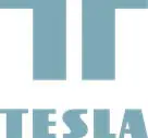 TESLA-logo