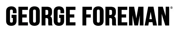 GEORGE FOREMAN LOGO