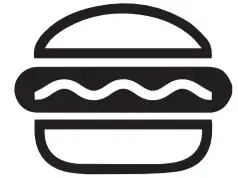 GEORGE FOREMAN Contact Smokeless Grill-BEEF H