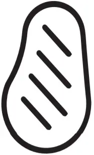 GEORGE FOREMAN Contact Smokeless Grill-CHICKE