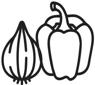 GEORGE FOREMAN Contact Smokeless Grill-VEGETA