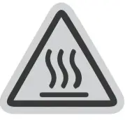 GEORGE FOREMAN Contact Smokeless Grill icon