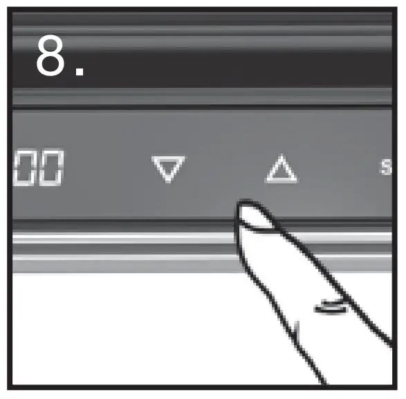 GEORGE FOREMAN Contact Smokeless Grill- time co