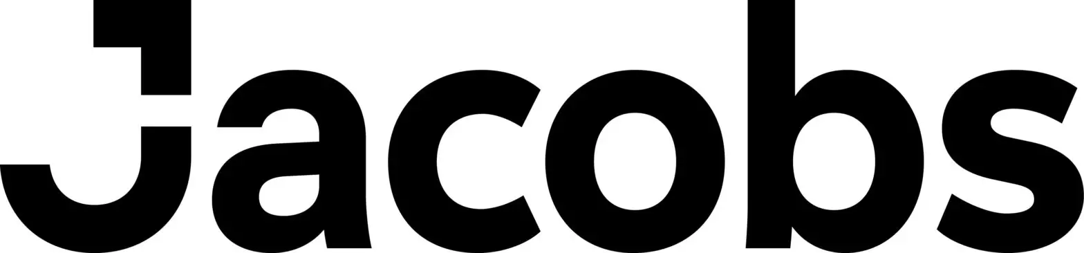 Jacobs - Logo