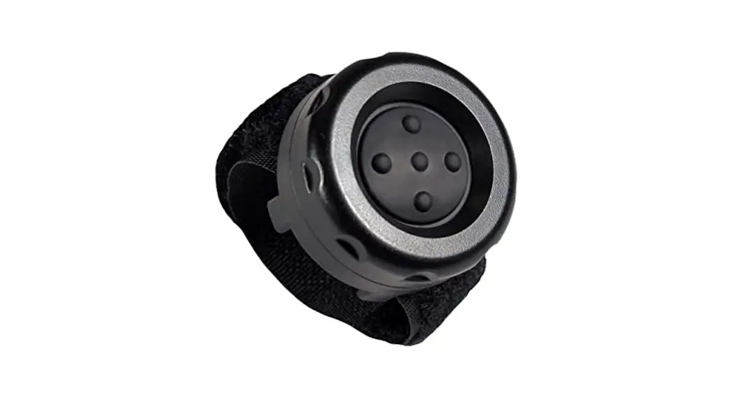 Jacobs Ptt-z-lo Mini Wireless Ptt Button User Guide Jacobs Ptt-z-lo Mini Wireless Ptt Button User Guide