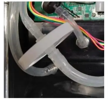 REACT HEALTH STR1030 Stratus 5 Sponge Filter - fig3