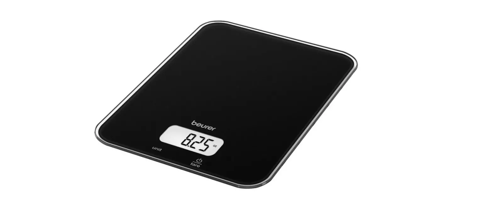 Beurer Kitchen Scale Instructions Beurer Kitchen Scale Instructions