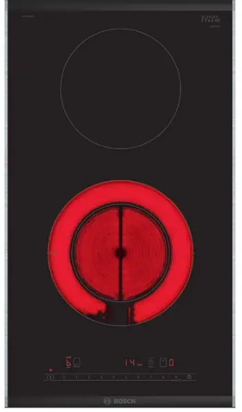 BOSCH-PKF375FP2E-30cm-Domino-Electric-Hob-PRODUCT