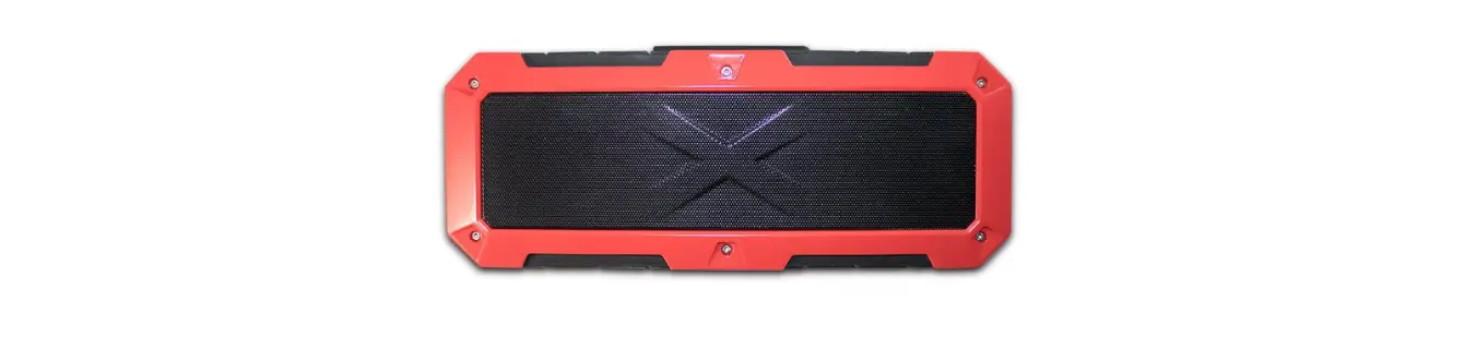 Techcomm A13 Water Resistant Bluetooth Speaker With Hifi Sound User Guide Techcomm A13 Water Resistant Bluetooth Speaker With Hifi Sound User Guide