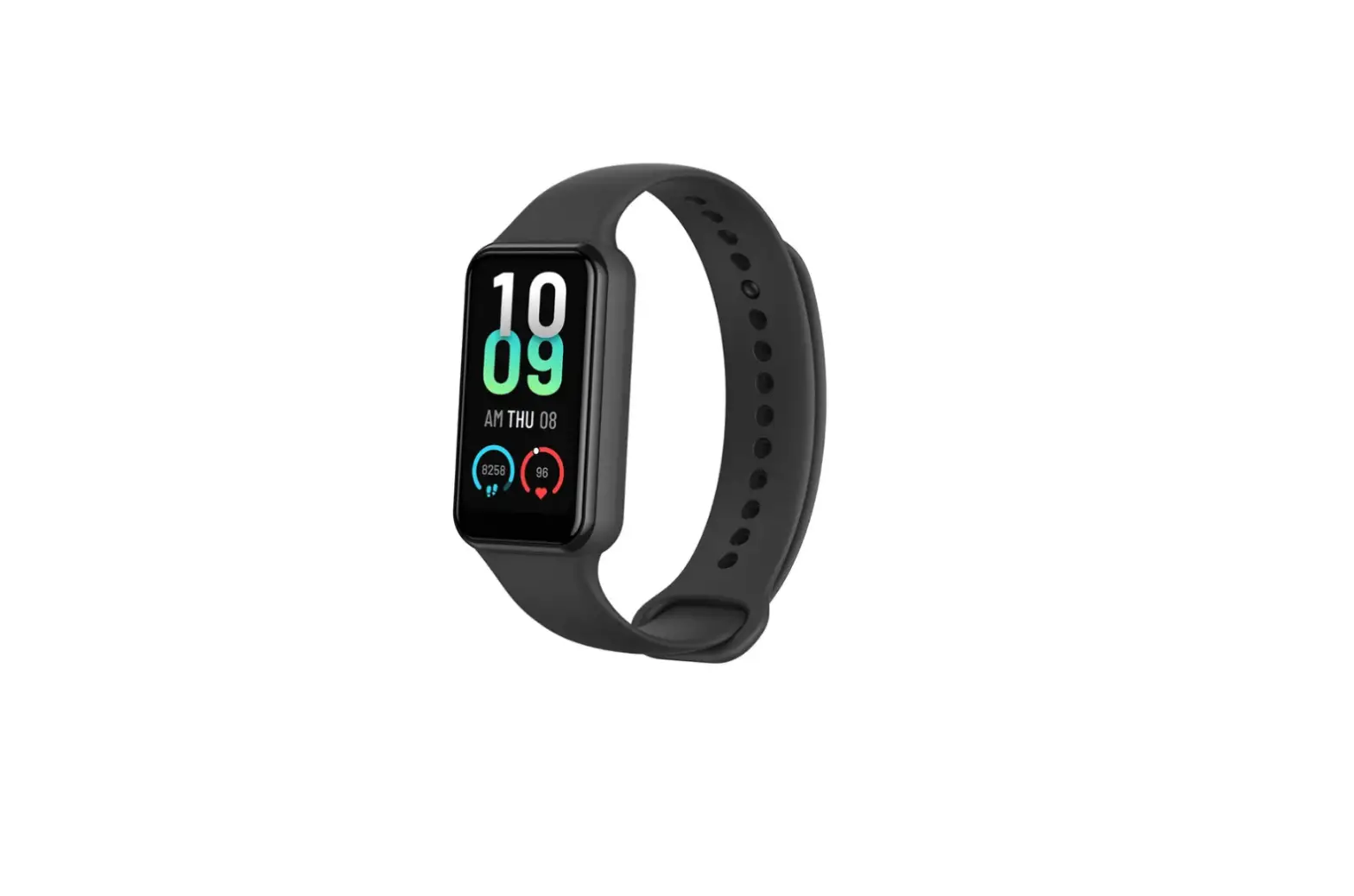 Amazfit Band 7 Fitness Tracker Smart Watch User Manual