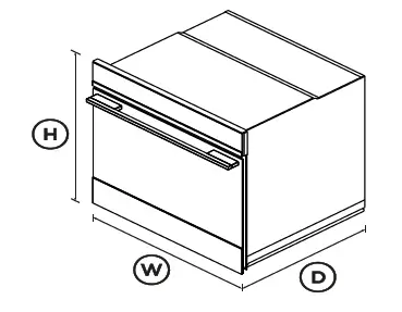 FISHER-PAYKEL-OS60SDTX1-Combination-Steam-Oven-fig1