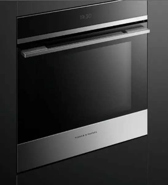 FISHER-PAYKEL-OS60SDTX1-Combination-Steam-Oven-image