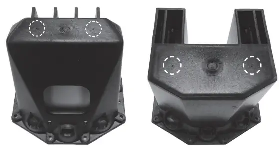 DECKED DG3 Chevy Silverado GMC Sierra Truck Bed Storage System-3