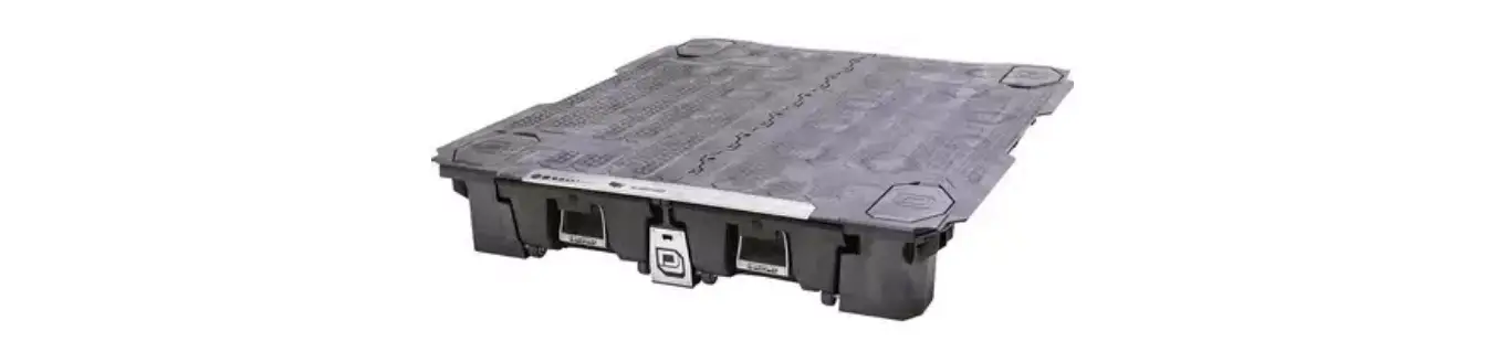 Decked Dg3 Chevy Silverado Gmc Sierra Truck Bed Storage System Instruction Manual Decked Dg3 Chevy Silverado Gmc Sierra Truck Bed Storage System Instruction Manual