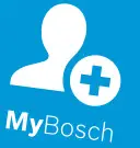 BOSCH MMB6141B VitaPower Serie 4 Blender - icon 1