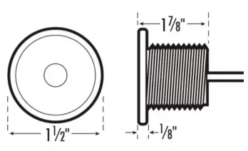 mr steam CT9EC1 1Ph Day Spa Steam Generator - CT SteamStop