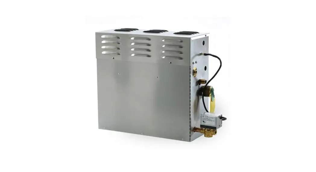 Mr Steam Ct9ec1 1ph Day Spa Steam Generator Instruction Manual Mr Steam Ct9ec1 1ph Day Spa Steam Generator Instruction Manual