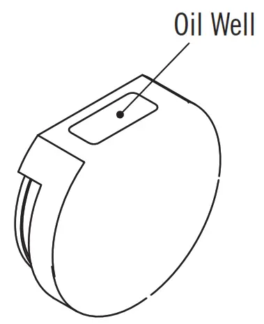 mr steam CT9EC1 1Ph Day Spa Steam Generator - Oil Well