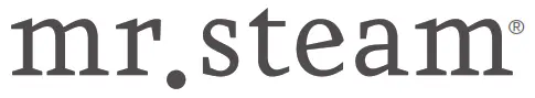 mr steam logo