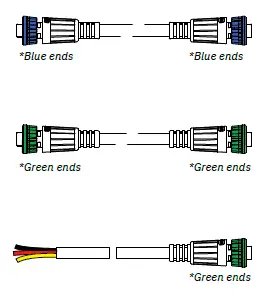 SLEIPNER SXP35POD Pro DC External POD Electric Thruster-13