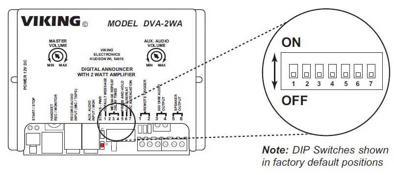 VIKING-DVA-2WA-Digital-Voice-Announcer-FIG-12