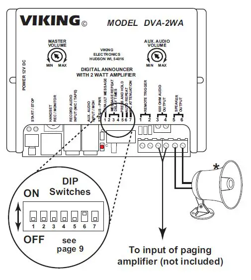 VIKING-DVA-2WA-Digital-Voice-Announcer-FIG-7