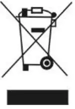 electriQ Air Purifier - DUSBIN