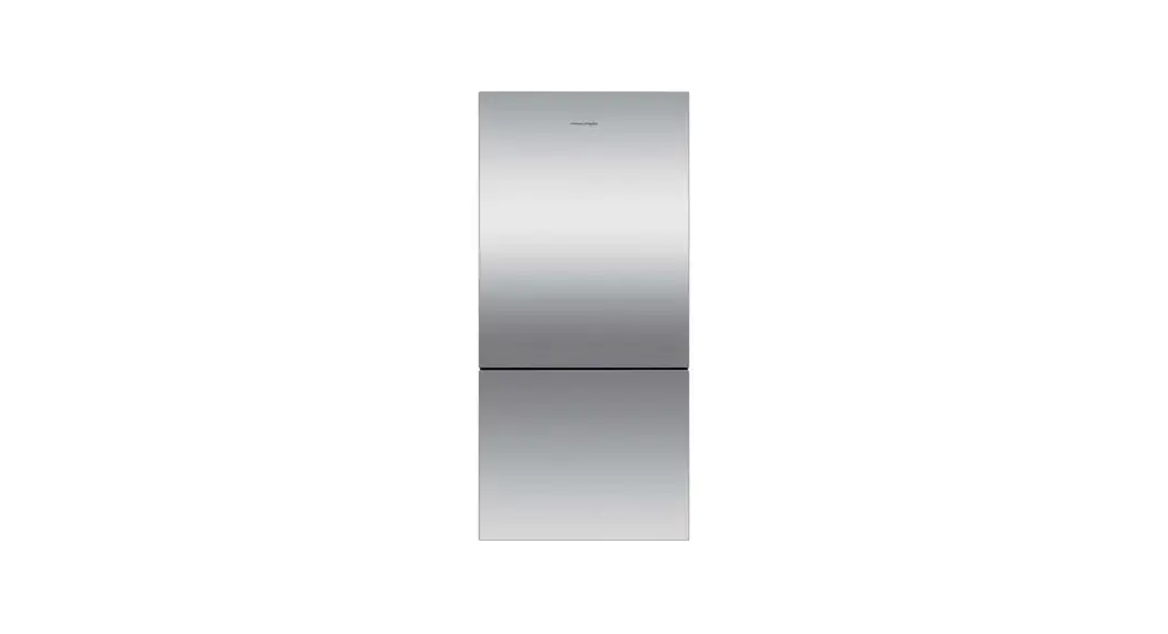 Fisher Paykel Rf135blpx6-n 25-inch Freestanding Refrigerator Freezer User Guide