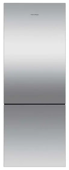 FISHER PAYKEL RF135BLPX6-N 25-Inch Freestanding Refrigerator Freezer