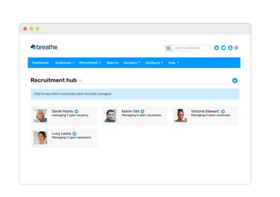 breathe-HR Software-fig-6