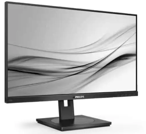 PHILIPS 245B1 B Line Smart Monitor - cover