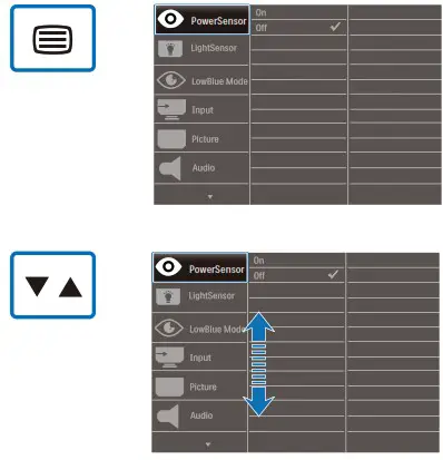 PHILIPS 245B1 B Line Smart Monitor - overview 6