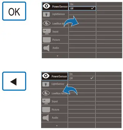 PHILIPS 245B1 B Line Smart Monitor - overview 7