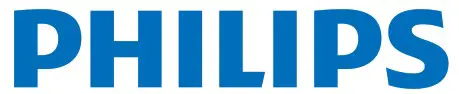 PHILIPS - logo