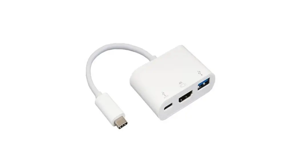 Ezquest X40078 Usb-c To Display Port 4k 60hz Cable Instruction Manual