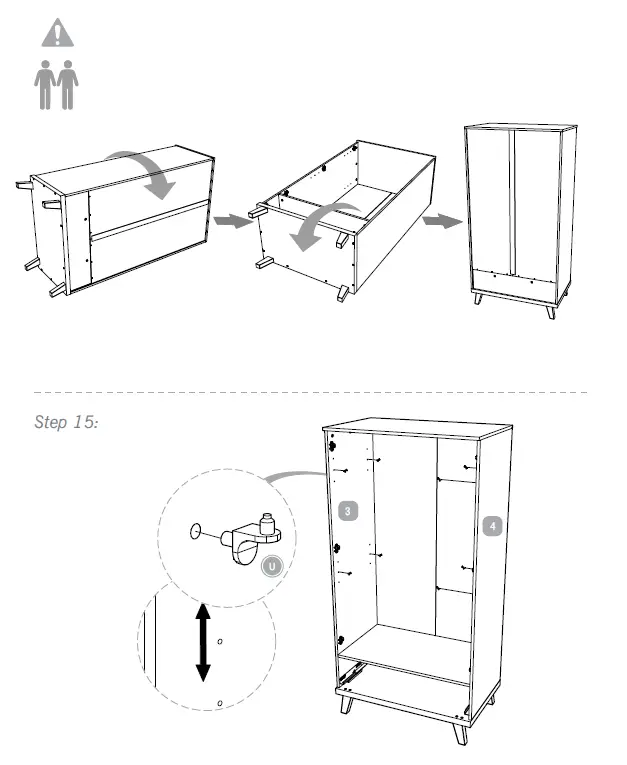 Silver-Cross-ST-Ives-Wardrobe-FIG-11