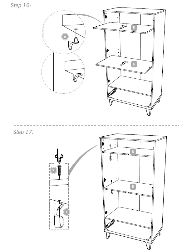 Silver-Cross-ST-Ives-Wardrobe-FIG-12