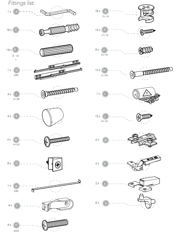 Silver-Cross-ST-Ives-Wardrobe-FIG-1