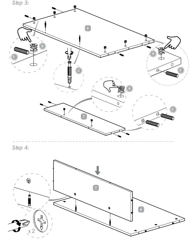 Silver-Cross-ST-Ives-Wardrobe-FIG-5