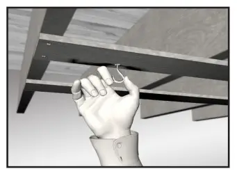 fantech 463913 ATMO Series Fresh Air Appliance - Dedicated System 12